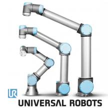 Universal Robots - Kollaboratív robotok